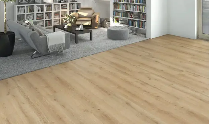 HARO Disano WaveAqua Eiche Ontario Puro Landhausdiele XL 4V