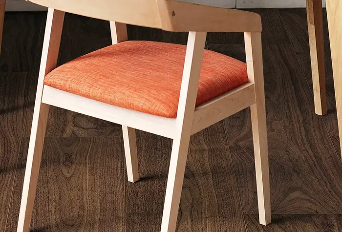 HARO Holz-Performanceboden Multivo Landhausdiele 1-Stab Amerk. Nussbaum strukturiert 4V