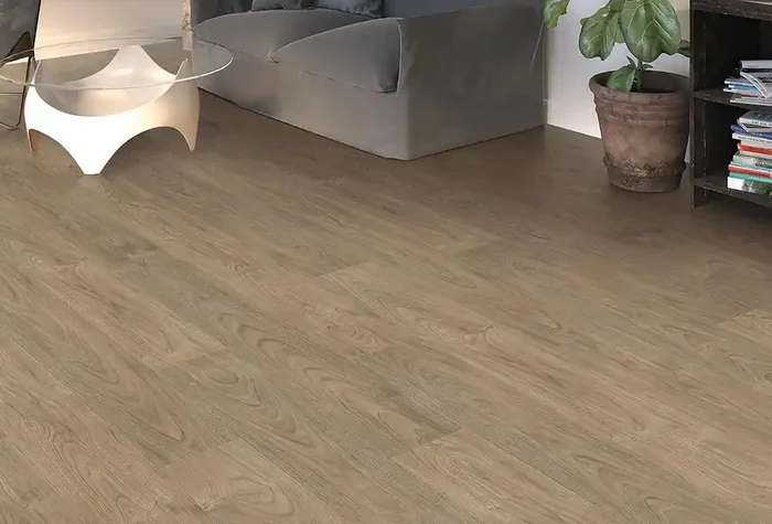 HARO Laminat Tritty 100 Ulme Vario Landhausdiele 4V Silent Pro