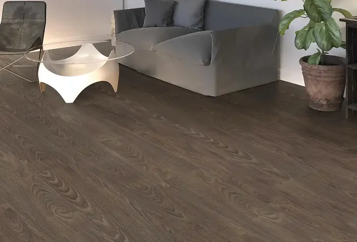 HARO Laminat Tritty 200 Aqua Akazie Vario Gran Via 4V Ohne Dämmung