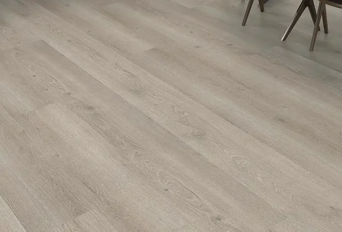 HARO Laminat Tritty 200 Aqua Eiche Flavia grau Gran Via 4V Silent CT