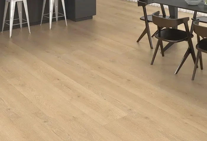 HARO Laminat Tritty 200 Aqua Eiche Flavia puro Gran Via 4V Silent Pro