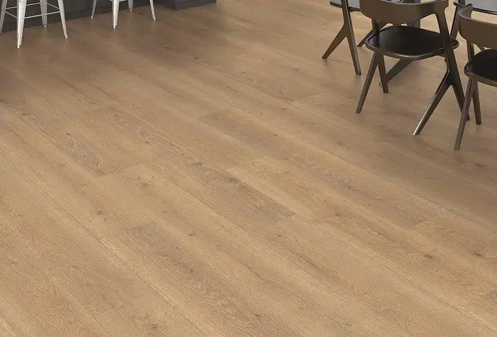 HARO Laminat Tritty 200 Aqua Landhausdiele 4V Flavia natur Silent CT