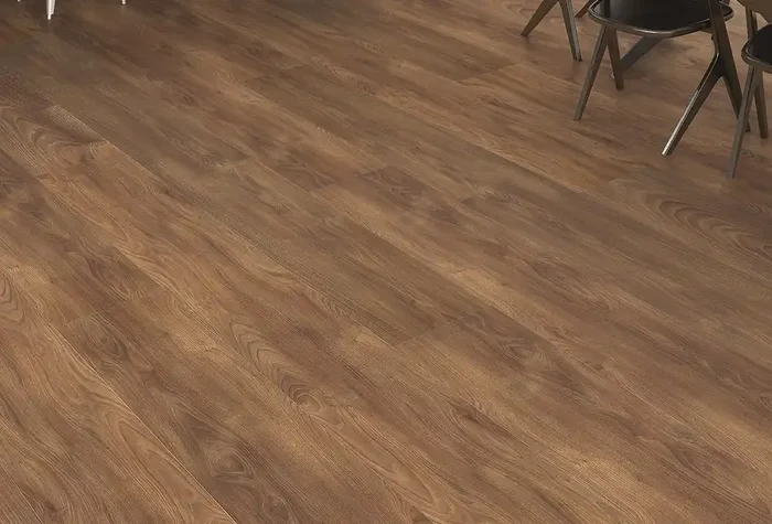 HARO Laminat Tritty 200 Aqua Nussbaum Vario Gran Via 4V Silent CT