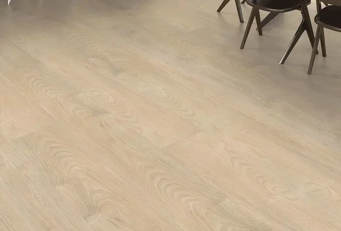 HARO Laminat Tritty 200 Aqua Silberahorn Vario Gran Via 4V Ohne Dämmung