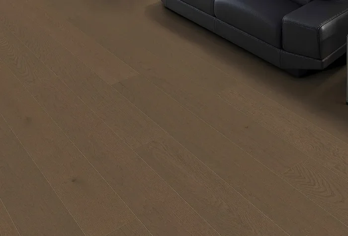 HARO Parkett 4000 Landhausdiele 180 Eiche greige Markant str. 4V naturaDur