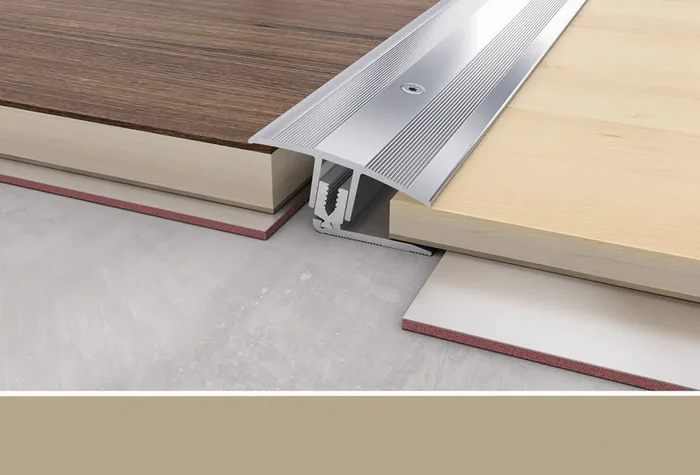 HARO Übergangsprofil Premium Flex Typ 888 1,0m Sand