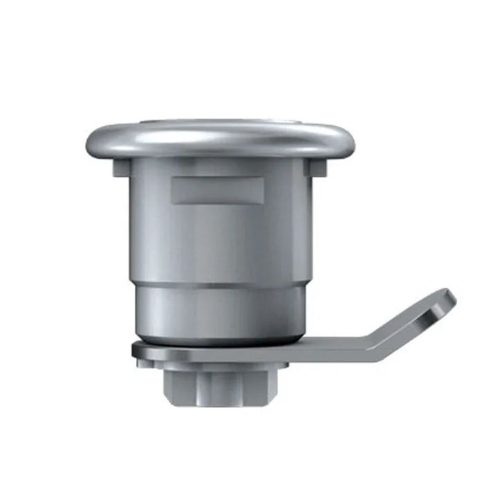 Hebelschloss – für Renz Briefkasten, ab Baujahr 1990