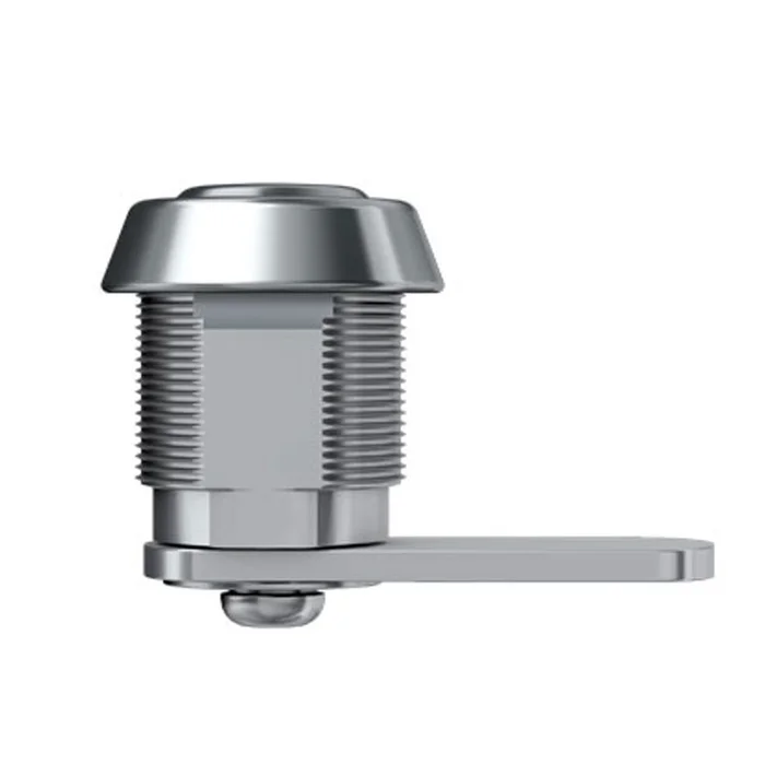 Hebelschloss – für universelle Verwendung, mit Mutter