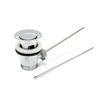 Hebeventil R32 Überlaufablauf Alterna