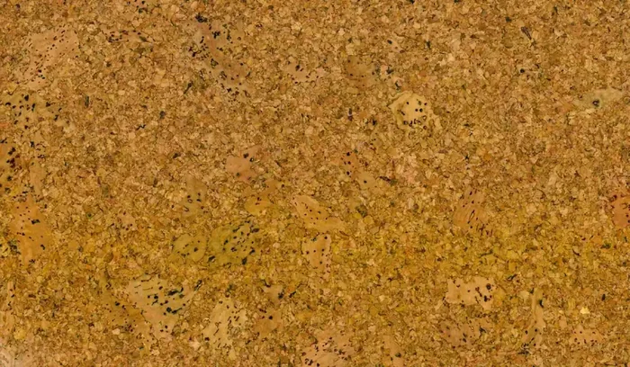 hebo Korkparkett Natur TADEO roh