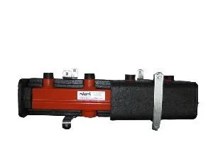 Heizkreisverteiler isoliert 3 Gruppen, Anschluss 1″