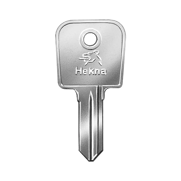 Hekna Schlüsselrohling