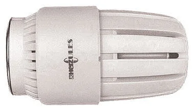 Herzcules Thermostatkopf „H“ 9860 M30 x 1,5