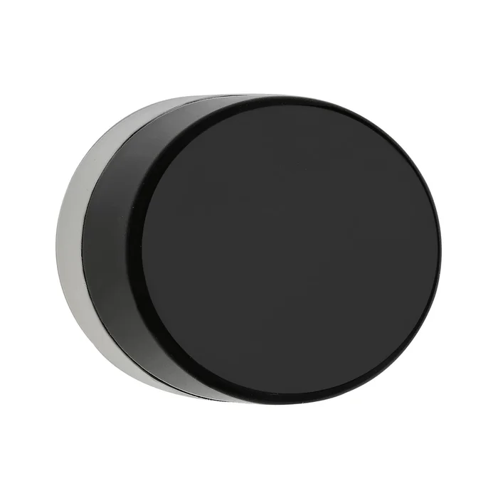 HEWI #610 97 Wandtürpuffer 610 – 24 mm, ø 35 mm, Nylon lichtgrau