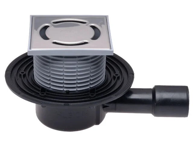 HL 510N Bodenablauf DN40/50