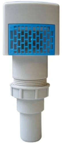 HL Rohrbelüfter DN32/40/50