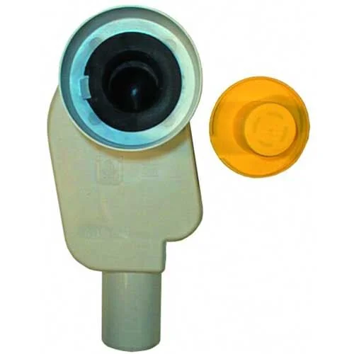 HL Waschtisch-Einbausiphon