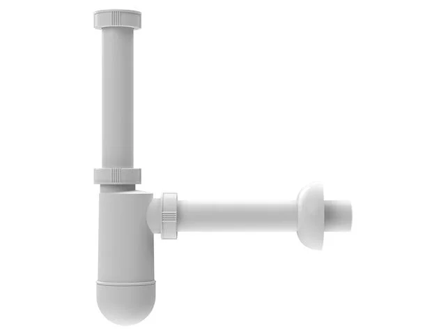 HL Waschtischsiphons