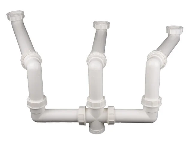 HL28 Ablaufverbindung