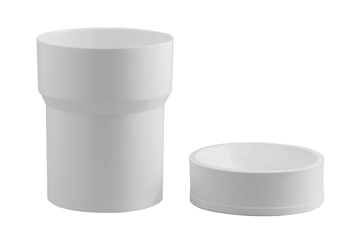 Höhenverlängerung Falu 59620 118/110mm H=150mm