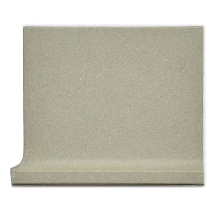 Hohlkehlsockel Endstück Gail E4001 grau 10×11,5 cm