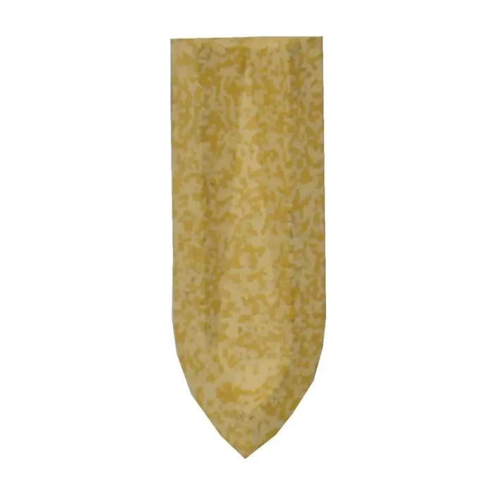 Hohlkehlsockel Innenecke Ostara E2371 creme gelb 2,5×11,5 cm