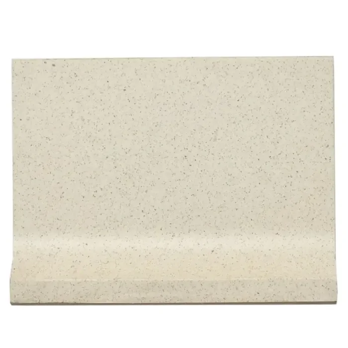 Hohlkehlsockel Ostara E5540 30047 creme 11,5×15 cm I. Sorte
