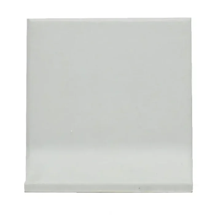 Hohlkehlsockel Villeroy & Boch EP173 2272 PA93 Pro Architectura grau 10×10 cm I.Sorte