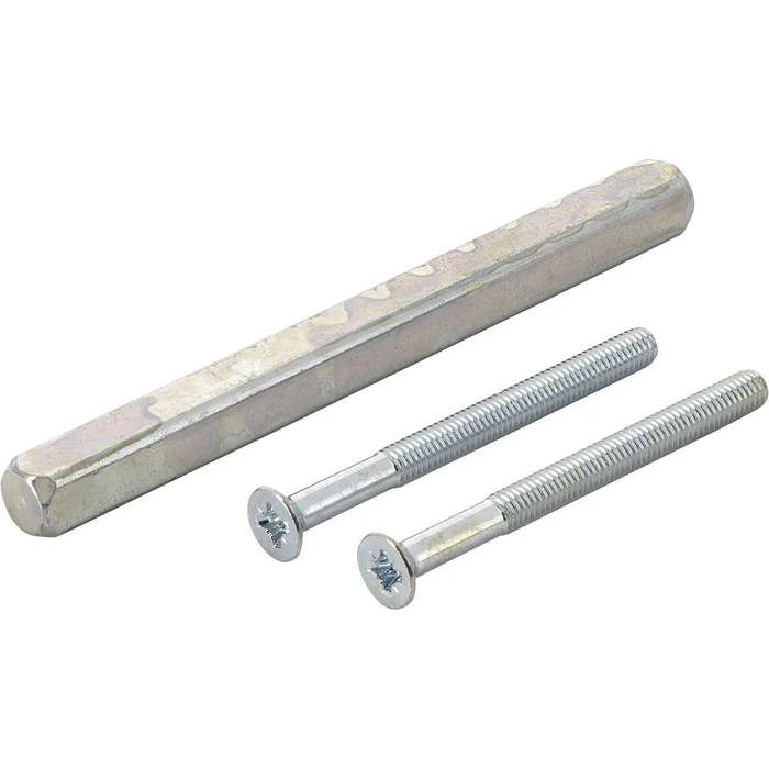 Hoppe Befestigungszubehör Hebeschiebegarnituren Griff/Griff Türstärke 70 – 75