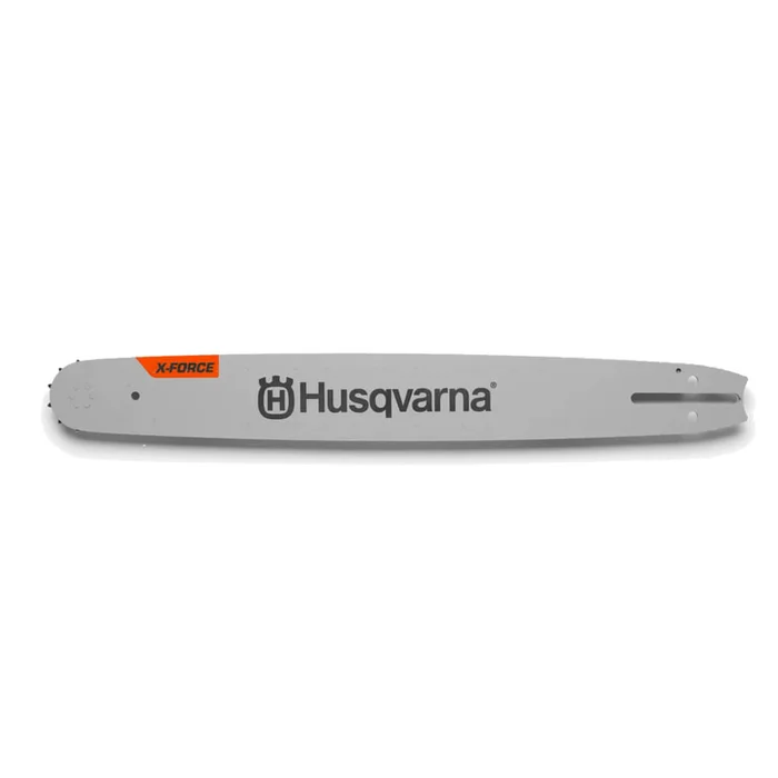 Husqvarna X-Force Schiene 15″ laminiert