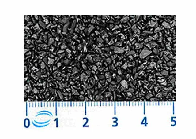 Hydro-Anthrazit N, Körnung I, p. Sack ca. 32kg = 50L (Steinkohle)