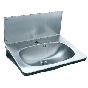 Ifö komplettes breites Ablaufset für RM6-Waschbecken