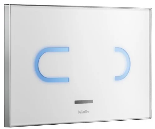 Infrarot WC-Steuerung, Ocean T6, SLK 12 V, weiß