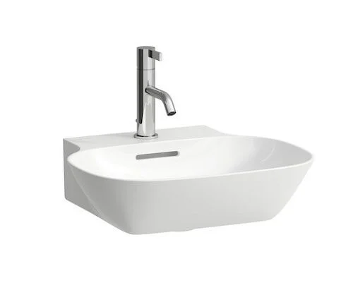 INO Aufsatzhandwaschbecken 45×41 cm