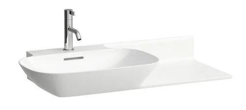 INO Waschtisch unterbaufähig 90×45 cm