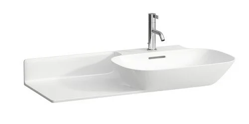 INO Waschtisch unterbaufähig 90×45 cm