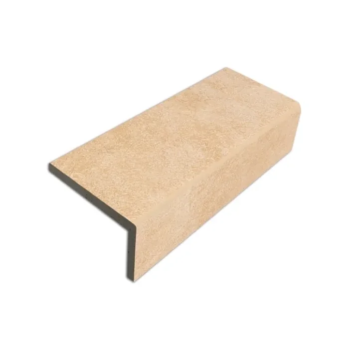 Interbau Wohnkeramik Lithos Jura Gelb Schenkel 31/15,2/5,2 R10 Art.-Nr. 244888330