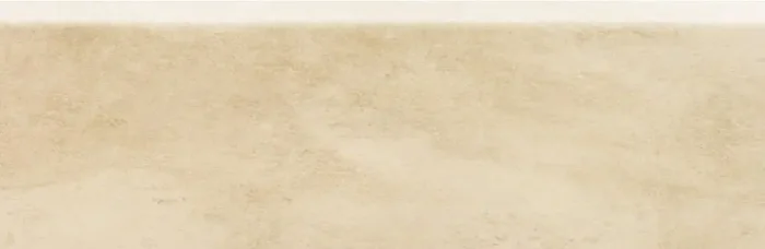 Interbau Wohnkeramik Lithos Jura Gelb Sockelfliese 24,5×8 Art.-Nr. 242408330