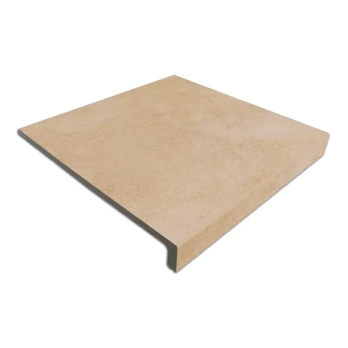 Interbau Wohnkeramik Lithos Jura Gelb Stufe 31×30,7 R10 Art.-Nr. 243144330