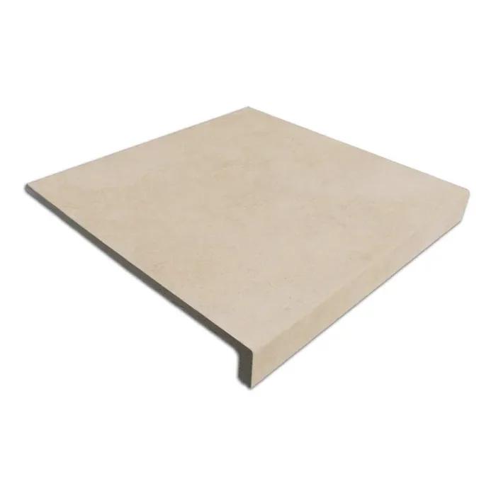 Interbau Wohnkeramik Lithos Silur Creme Stufe 31×30,7 R10 Art.-Nr. 243144335