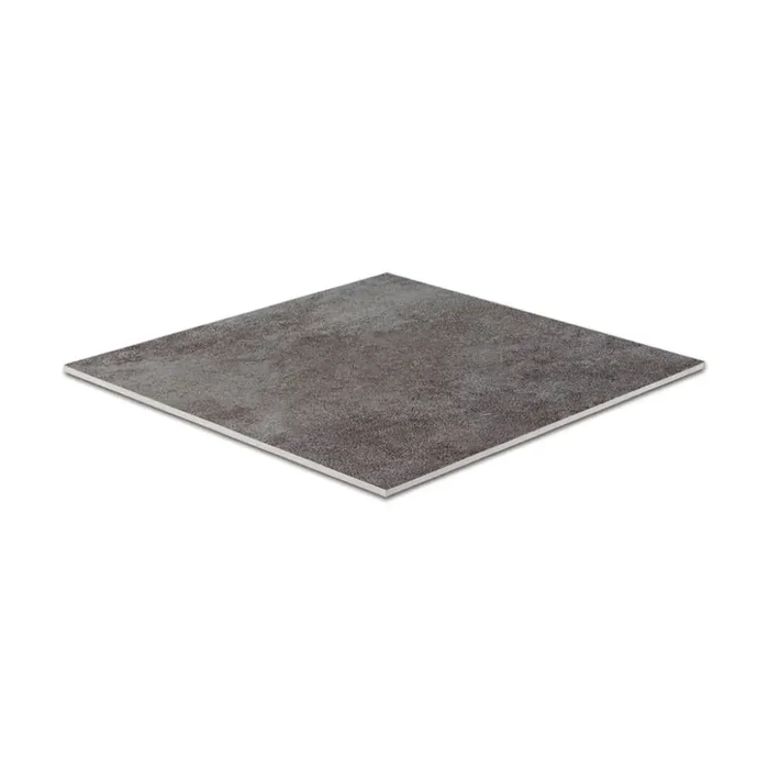 Interbau Wohnkeramik Lithos Trias Anthrazit Fliese 31×31 R10 Art.-Nr. 223131333