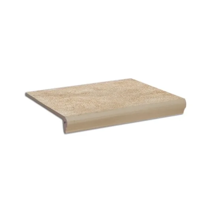 Interbau Wohnkeramik Nature Art Bambus Beige Stufe 32×31 R10 Art.-Nr. 243166112