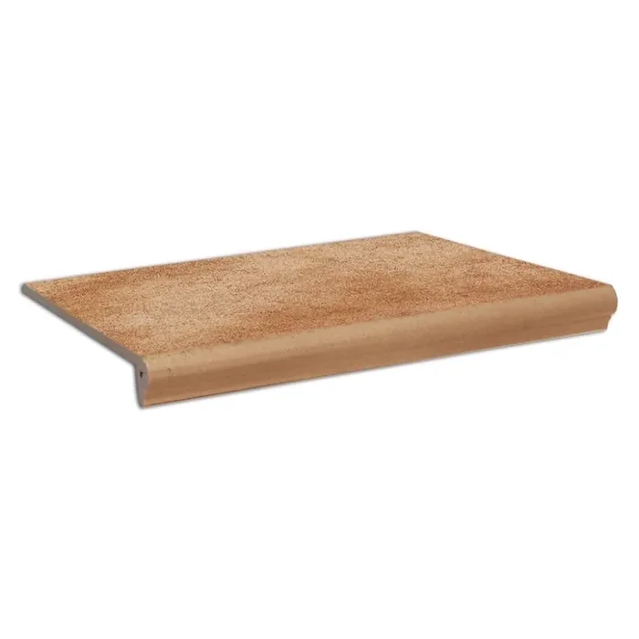 Interbau Wohnkeramik Nature Art Gobi Sand Stufe 32×36 R10 Art.-Nr. 243666115