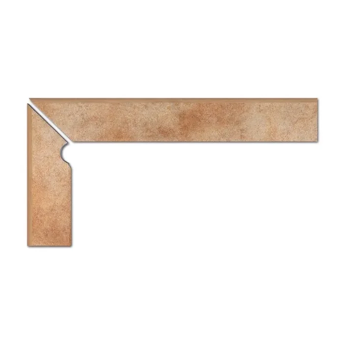 Interbau Wohnkeramik Nature Art Gobi Sand Stufe Art.-Nr. 243650115