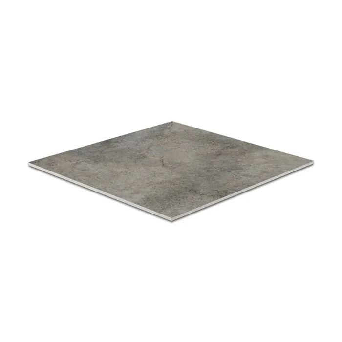 Interbau Wohnkeramik Nature Art Quarz Grau Fliese 31×31 R10 Art.-Nr. 223131119