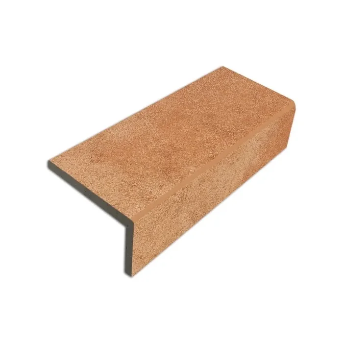 Interbau Wohnkeramik Nature Art Terra Braun Schenkel 31×15,2/5,2 R10 Art.-Nr. 244888116