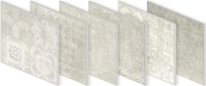 Interbau Wohnkeramik Opus Beige Matt Dekorfliese 30×30 R10/B Art.-Nr. 253030373