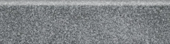 Interbau Wohnkeramik Teba Anthrazit Arena Matt Sockelfliese 24,5×7,3 Art.-Nr. 242407042