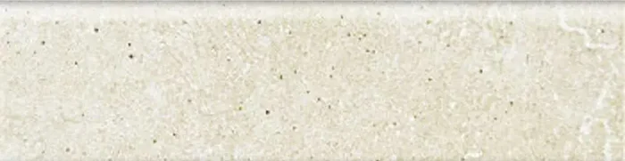 Interbau Wohnkeramik Teba Dolomiti Matt Sockelfliese 24,5×7,3 Art.-Nr. 242407040